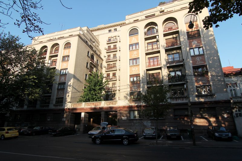 Dorobanti,